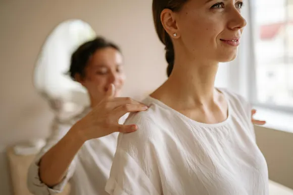 Kasino Lucky Treasure Podpora